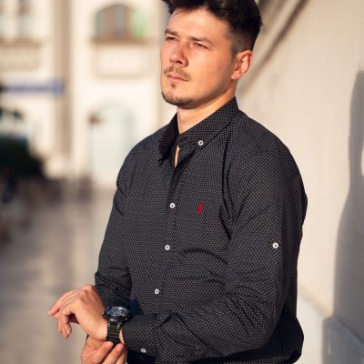 Sabahudino Gluhović