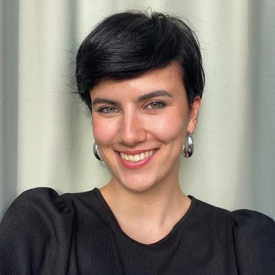 Iris Dugalić